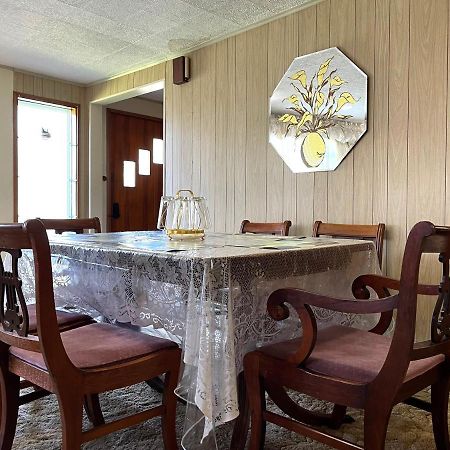 Entire Home In Buffalo - 6 Guests 3 Bedroom 1 Bath - Convenient Location - 25Min To Niagara Falls Exterior photo